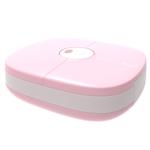 lunchbox kids window - pink - 800ml