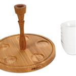 taca do serwow. przekąsek serving tray