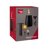 zestaw do wina wine set elegant