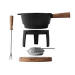 zestaw do fondue pro m 1,2l