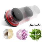 szatkownica do ziół i czosnku  aromatic