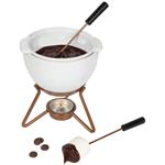 zest.do czekoladowego fondue petit marie