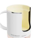 asobu kubek termiczny ultimate white puramic
