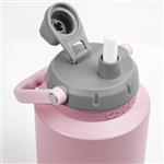 asobu butelka mini jug pink, 975ml