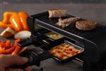 raclette mini 220v