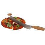 nóż do pizzy i sera oslo+ 44cm