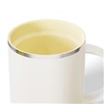 asobu kubek termiczny ultimate white puramic