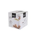 zestaw tapas fondue biały, poj. 200ml, dąb