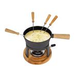zestaw do fondue set pro m 1.2 l