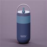 asobu orbit pastel blue 900ml