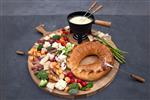 zestaw do fondue pro m 1,2l