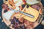 nóż do sera brie copenhagen stal nierdzewna
