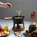 zestaw do fondue set pro m 1.2 l