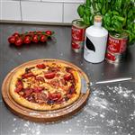łopatka do pizzy i ciasta copenhagen