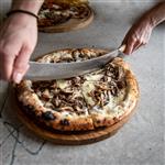 nóż do pizzy i sera oslo+ 44cm