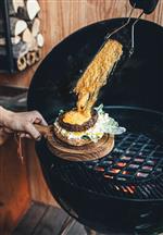 cheese barbaclette