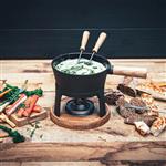 zestaw do fondue set pro m 1.2 l