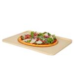 kamień do pizzy delux 40x32cm