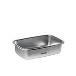 pojemnik fresco inox 600ml
