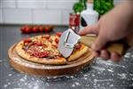 nóż do pizzy pizza wheel osło+