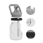 asobu butelka the juggler mint, 1,48l