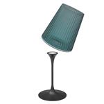 splitglass easy - szklanka | kieliszek aquamarine