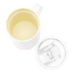 asobu kubek termiczny ultimate white puramic