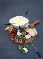 zestaw do fondue party