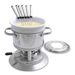 arosa 11-piece fondue set