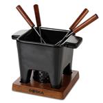 zestaw do fondue 400ml