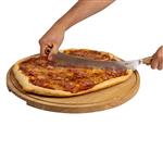 nóż do pizzy i sera oslo+ 44cm