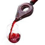 aerator do wina szary